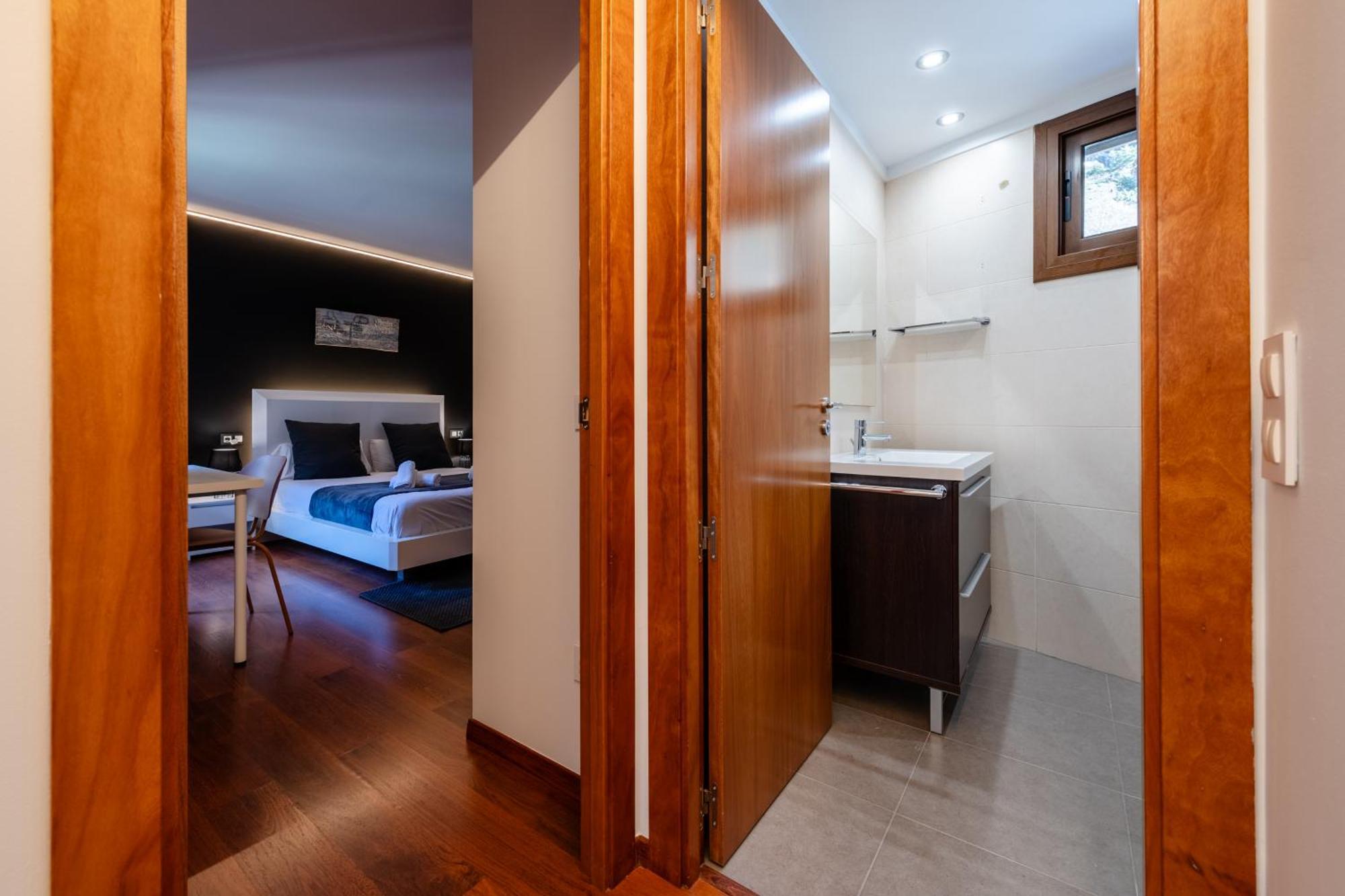Apartamento Moderno Pic Negre Con Vistas Mas de Ribafeta ภายนอก รูปภาพ