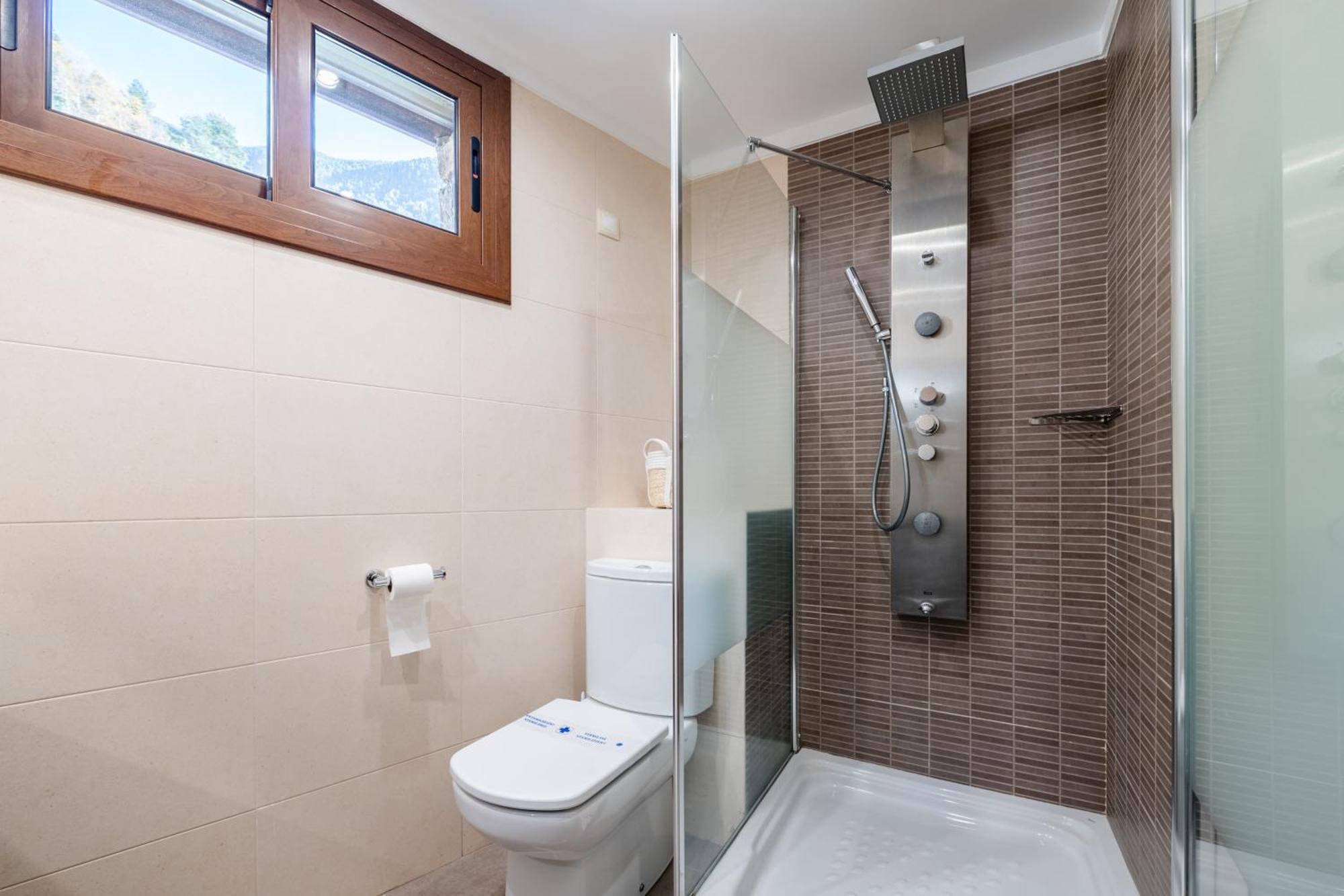 Apartamento Moderno Pic Negre Con Vistas Mas de Ribafeta ภายนอก รูปภาพ