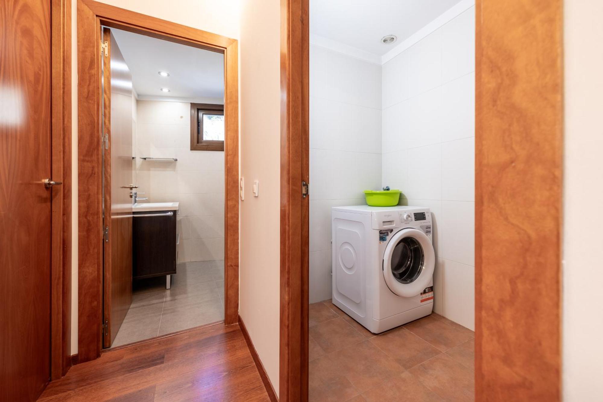 Apartamento Moderno Pic Negre Con Vistas Mas de Ribafeta ภายนอก รูปภาพ