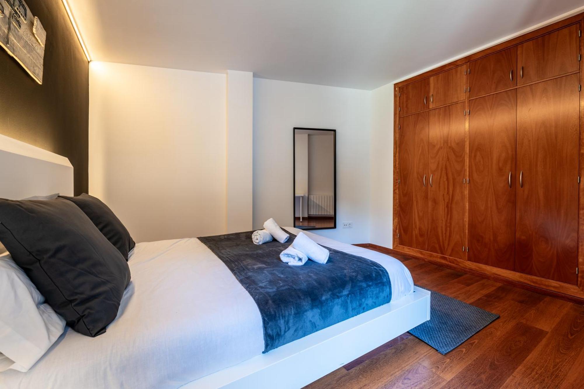 Apartamento Moderno Pic Negre Con Vistas Mas de Ribafeta ภายนอก รูปภาพ